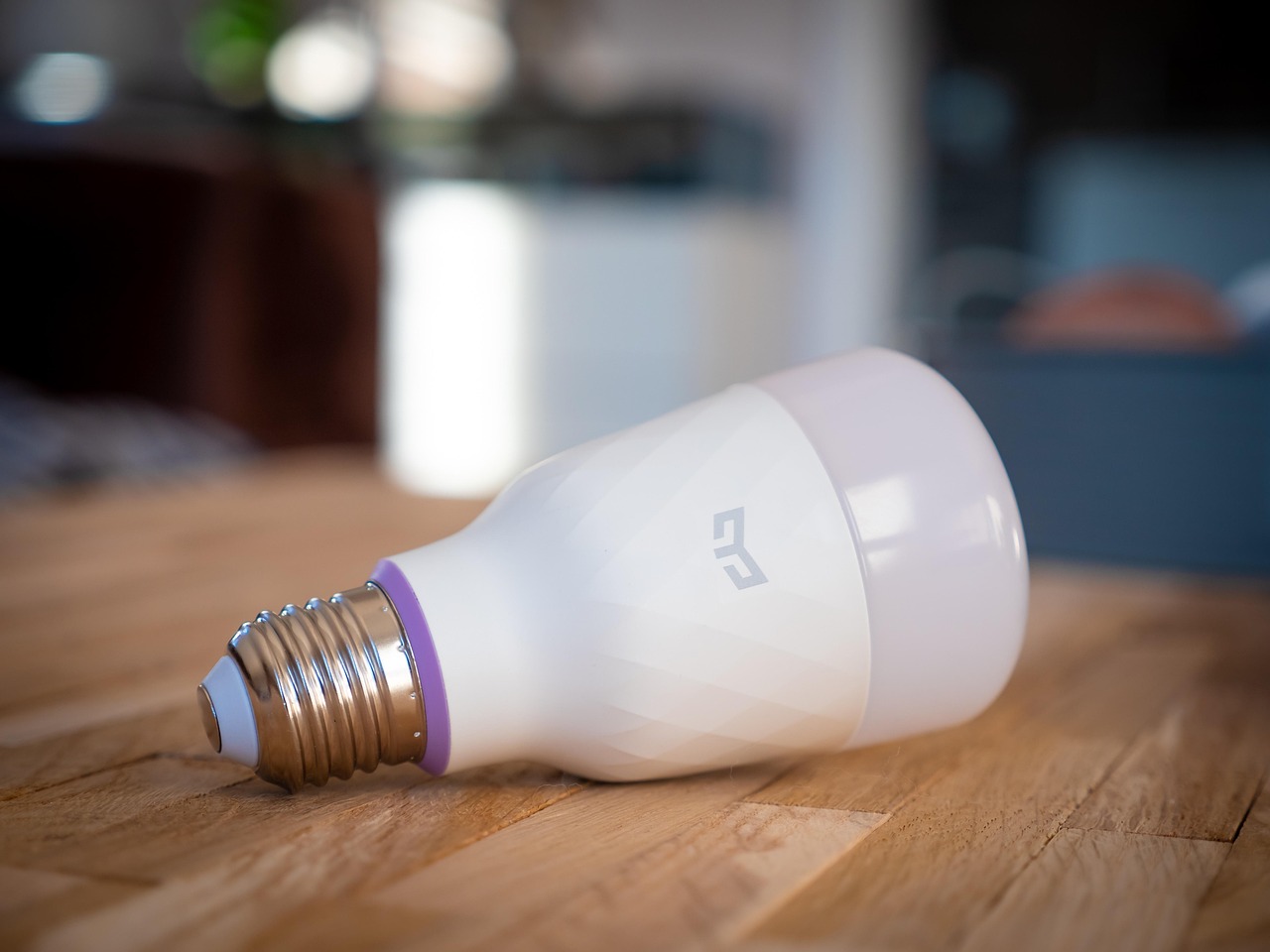 Smart-Home-Nachrüstung Einfamilienhaus